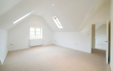 Sheriff Hutton bedroom extension leads