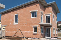 Sheriff Hutton home extensions
