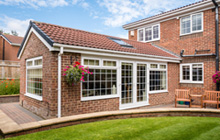 Sheriff Hutton house extension leads